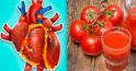 7 beneficii pentru sănătate ale roșiilor
