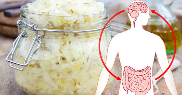 Regenerarea microflorei intestinală: 3 alimente fermentate care vor preveni sute de boli.