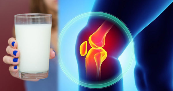 O consumi în fiecare zi: ortopedul ne-a vorbit despre băutura care provoacă dureri de genunchi