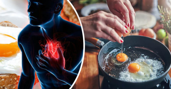 10 lucruri care se vor întâmpla în corpul tău dacă mănânci 2 ouă la micul dejun