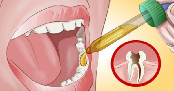 O modalitate ușoară de a vă menține dinții sănătoși până la bătrânețe