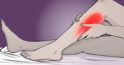 Care sunt motivele crampelor picioarelor din timpul somnului sau în perioadele de odihnă