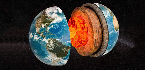 11 lucruri despre planeta noastră pe care probabil le vei auzi pentru prima dată