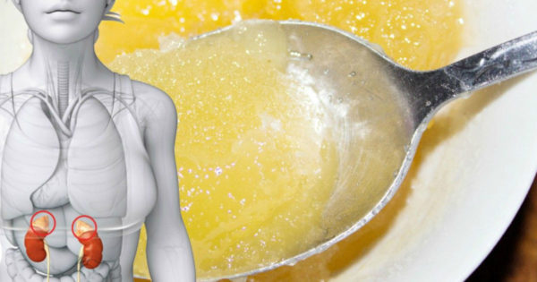 Mănâncă miere înainte de culcare: corpului i se va întâmpla lucruri uimitoare!