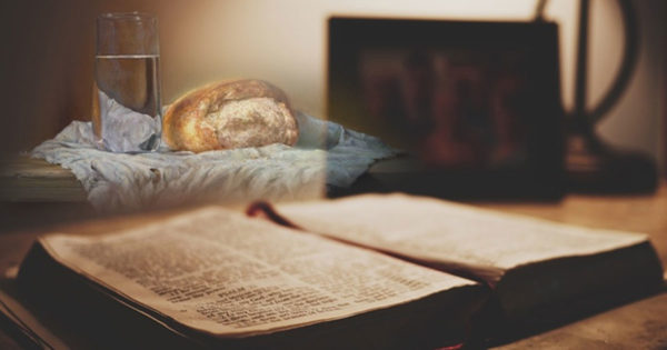 Ce spune Biblia despre postul creștin și dacă ne obligă să ținem post