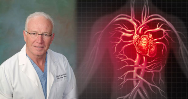 O descoperire interesantă! Un chirurg cardiac vorbește despre cauzele reale ale bolilor de inimă: astăzi voi încerca să corectez greșeala
