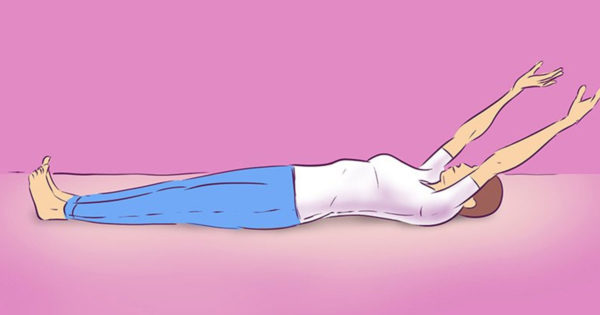 Cum să faci mișcare dimineața chiar în pat. Cinci exerciții de întindere pentru leneși – încă nu te-ai ridicat din pat, dar faci deja exerciții.