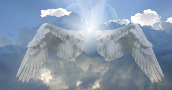 5 semne că aveți un înger păzitor puternic