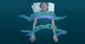 Paralizia în somn: care este adevărata sa cauză și ce legătură are cu forțele supranaturale