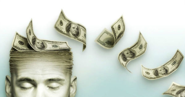Bogăția „începe” în mintea noastră: 5 secrete mentale ale prosperității financiare.