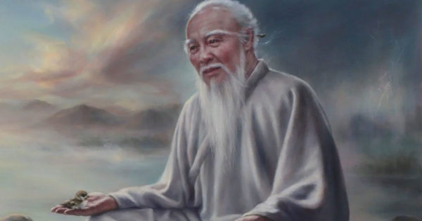 4 greșeli ale oamenilor care duc la probleme și nefericire: citate ale înțeleptului Lao Tzu