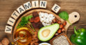 11 surse naturale de vitamina E: piele curată, vedere bună, imunitate puternică și menținerea tinereții.