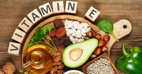 11 surse naturale de vitamina E: piele curată, vedere bună, imunitate puternică și menținerea tinereții.