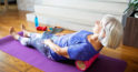 De ce exercițiile fizice sunt importante pentru femeile de peste 50 de ani