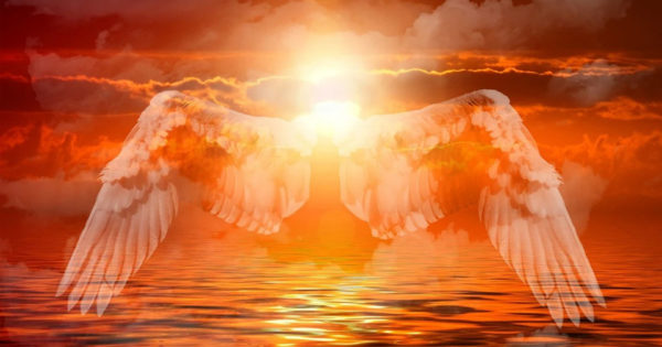 Cum să comunici corect cu îngerul tău păzitor? Sfaturi de la Sfântul Paisie.