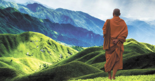 6 reguli ale călugărilor tibetani – sfaturi care ne fac mai înțelepți și mai fericiți