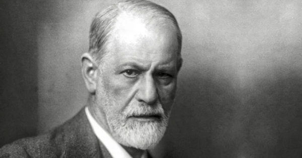 Citatul lui Freud despre motivul pentru care unele persoane sunt nefericite