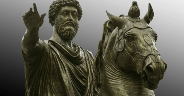 «Nu de moarte trebuie să-i fie frică omului, ci…» 7 reguli de viață ale împăratului Marcus Aurelius