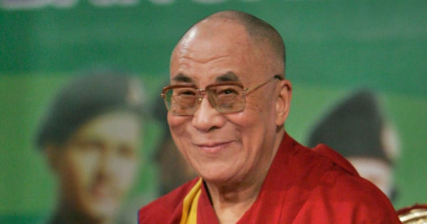 Dalai Lama a povestit despre ceea ce gândește cu privire la situația actuală din lume și de ce crede că soarta omenirii se va decide în curând.
