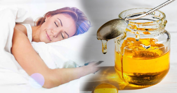 Ce se va întâmpla dacă mâncați regulat miere înainte de culcare