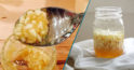 Pasta de miere și usturoi: Doar o lingură pe stomacul gol va întări vasele de sânge și va îmbunătăți circulația!