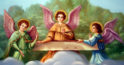 Cum ne ajută îngerii? Mărturii din viața creștină