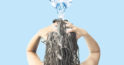 De ce să vă spălați părul cu apă minerală