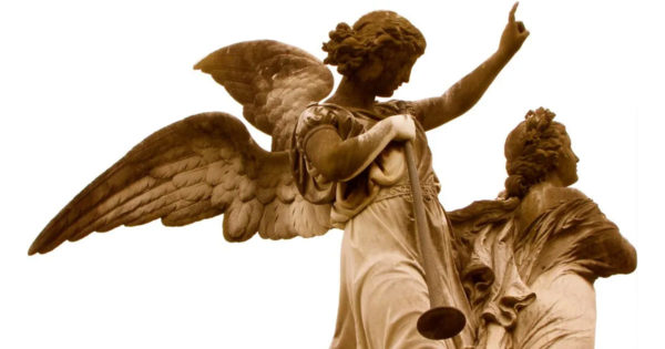 3 semne ale prezenței îngerilor în viața noastră