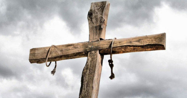 Istoria lemnului Crucii Lui Iisus Hristos
