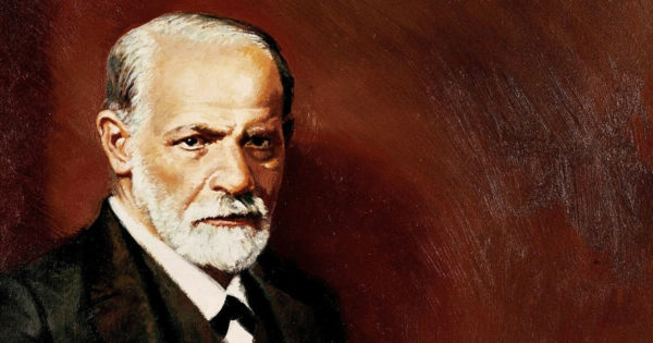 2 citate ale lui Sigmund Freud, care rămân relevante după mai bine de 100 de ani