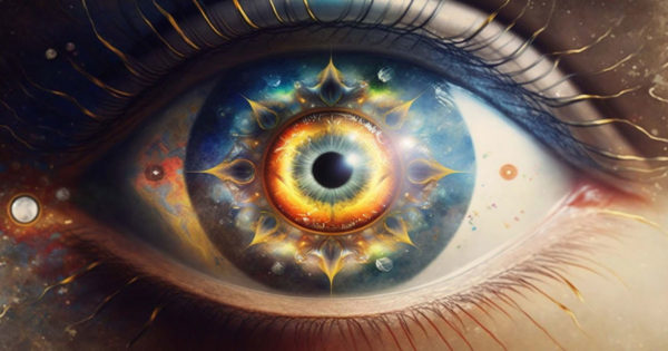 Ochii – oglinda sufletului sau ce spune culoarea ochilor despre caracterul unei persoane