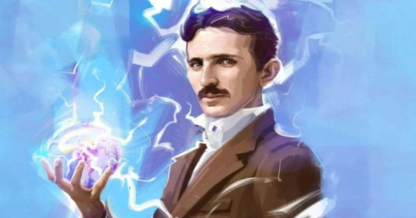 “Imaginația a fost sursa fericirii mele.” Metoda realizării dorințelor lui Nikola Tesla