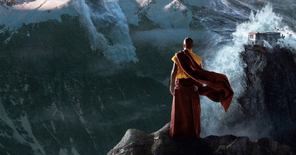 Cum să te raportezi la oameni pentru a trăi în dragoste și armonie: 5 înțelepciuni tibetane geniale