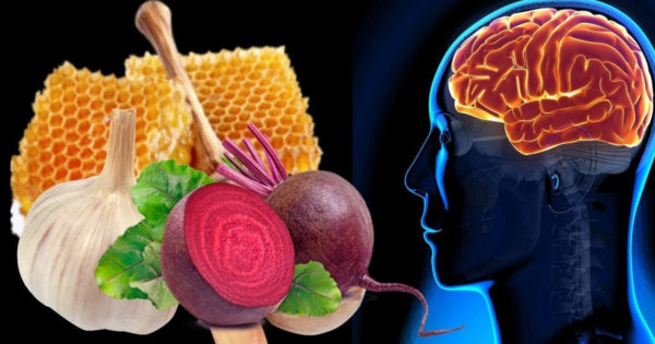 11 alimente naturale care fac minuni pentru creierul tău