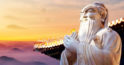 8 citate ale lui Confucius care ne îndrumă către calea corectă în viață