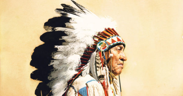 „Feriți-vă de omul care…” Înțelepciune în proverbele amerindienilor