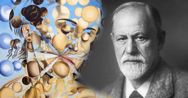 Cum să descoperi adevărata esență a unei persoane: metoda rapidă a lui Sigmund Freud