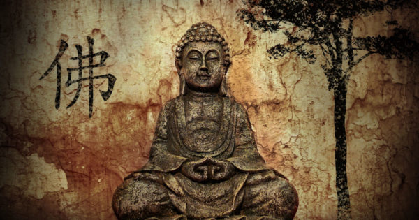 Conform învățăturii Budiste, iată șapte secrete de păstrat doar pentru tine!