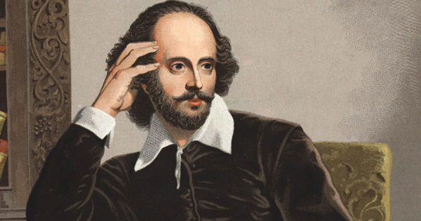 Două reguli principale ale vieții care ajută la evitarea multor probleme: Citat de William Shakespeare
