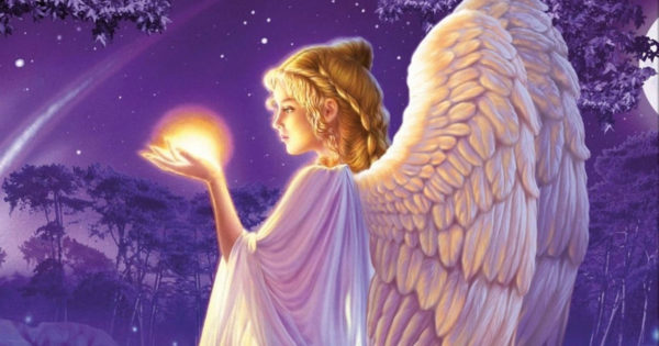 5 semne care vă ajută să înțelegeți că aveți în față un Înger cu chip de om