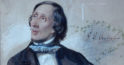 Am plătit un preț nespus de mare pentru poveștile mele”: cum Hans Christian Andersen a trăit o viață fără iubire.