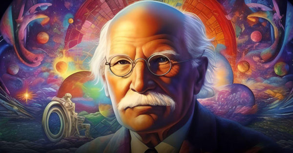 “La baza tuturor bolilor noastre mintale se află…” Cuvinte geniale ale lui Carl Jung.