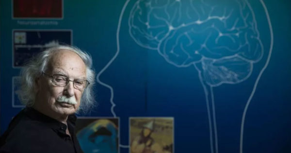 “Gândul pune bolnavul pe picioare” – Concluziile interesante ale neurobiologului Giacomo Rizzolatti