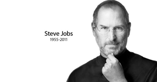 În ultimii ani de viață, Steve Jobs ne-a oferit câteva sfaturi, pe care fiecare ar trebui să le audă