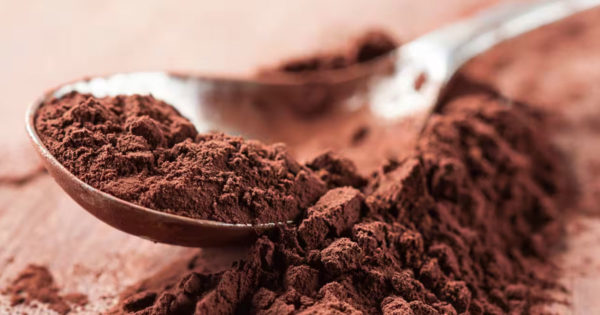 8 beneficii dovedite ale pudrei de cacao, conform cercetărilor