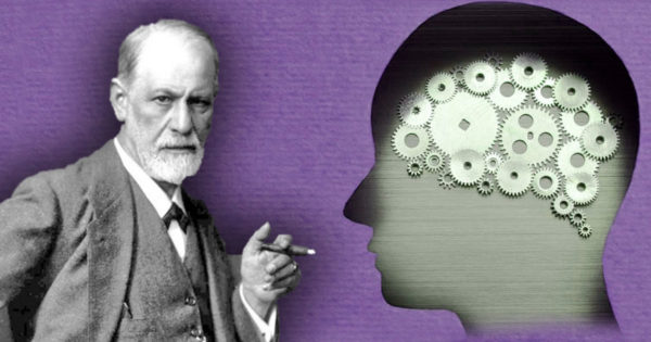 Sigmund Freud:18 moduri în care vă respingeți propria fericire