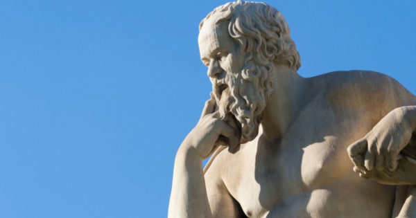 Care sunt semnele principale ale minții mai puțin înțelepte? – A răspuns scurt înțeleptul din Grecia antică, Aristofan.