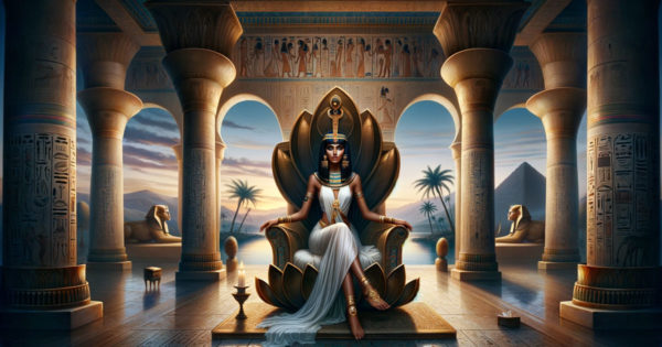 10 curiozități despre viața Cleopatrei, ultima regină a Egiptului elenistic