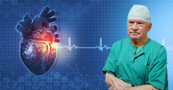 Un eminent chirurg cardiovascular, Leo Bokeria, a povestit cum să ne hrănim pentru a ne menține inima și silueta sănătoase.