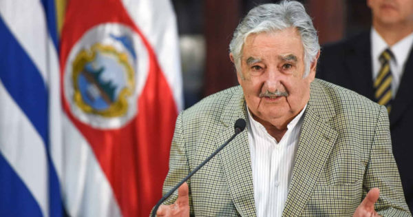 José Mujica: “Când cumparam ceva, nu plătim cu bani. Plătim cu timpul nostru…” O observație înțeleaptă!